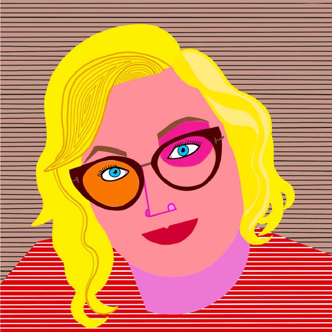 Rachelle Ymay Skilling